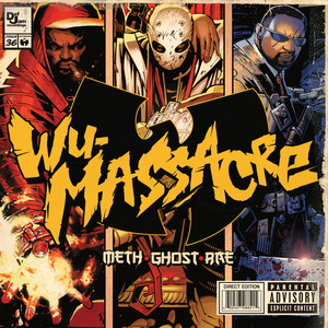 Wu Massacre album