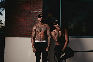 Blak Photo