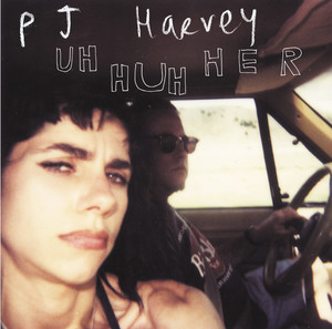 Uh Huh Her (EU version standard) album