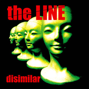 Disimilar cover