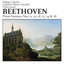 Beethoven: Piano Sonatas Nos. 11, 15, 16, 17, 24 & 28 Albumcover