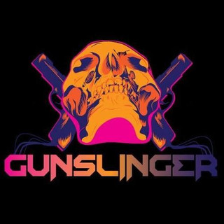 Gunslinger Photo