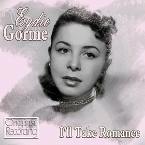 I'll Take Romance album