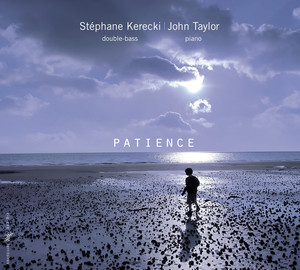 Stéphane Kerecki Photo