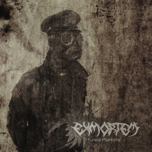 Funeral Phantoms cover