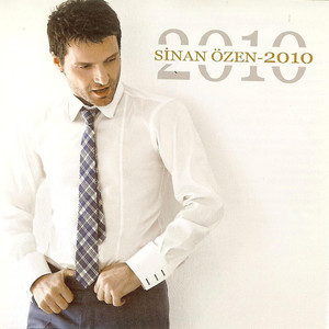 Sinan Özen 2010 cover