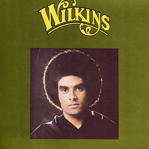 Wilkins album