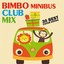 Bimbo Minibus Club Mix (30 Best Cover Songs) Albumcover