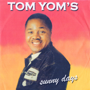Tom Yom's poster