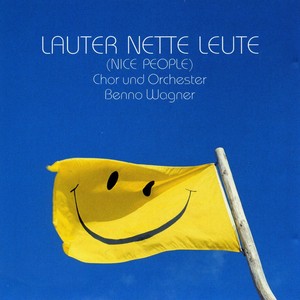 Chor und Orchester Benno Wagner