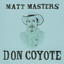 Don Coyote Albumcover