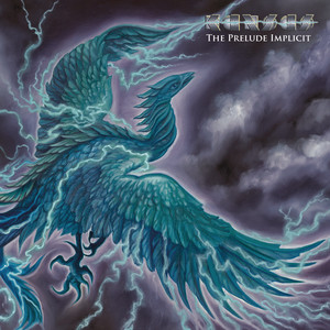 The Prelude Implicit (Deluxe Edition) album