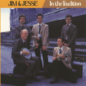 In the Tradition cover