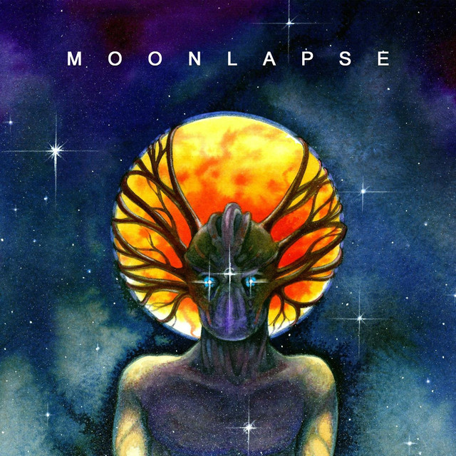 Moonlapse Photo