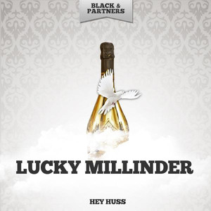 Hey Huss album