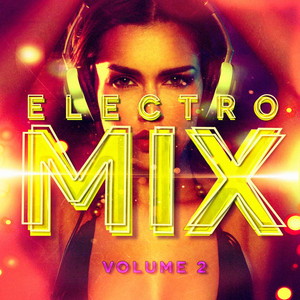 Electro Mix, Vol. 2 album