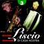Liscio di casa nostra, Vol. 3 Albumcover