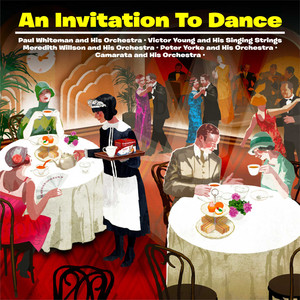 An Invitation To Dance album