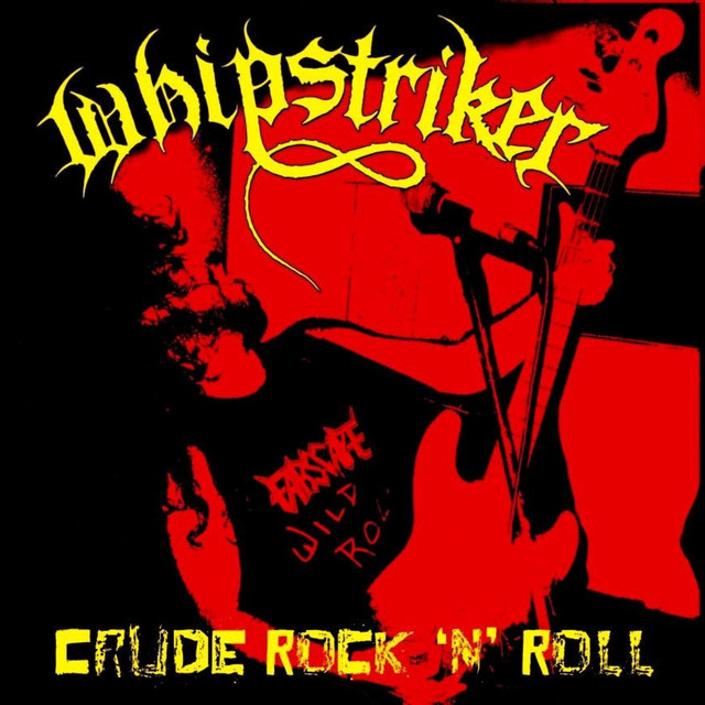 Crude Rock 'n' Roll cover