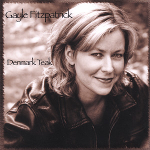 Gayle Fitzpatrick