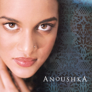 Anoushka cover