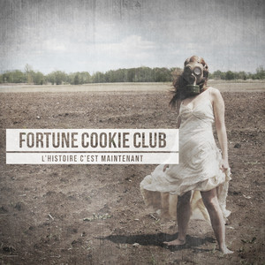 Fortune Cookie Club Photo
