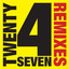 Remixes Albumcover