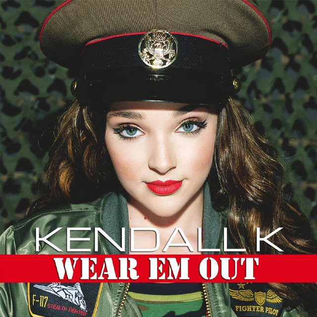 Kendall K Photo