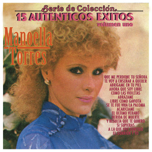 Serie de Colección 15 Auténticos Éxitos, Volumen Uno album