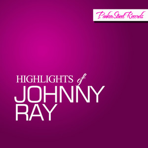 Highlights of Johnny Ray album