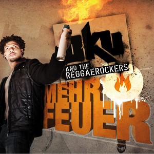 Oku & The Reggaerockers