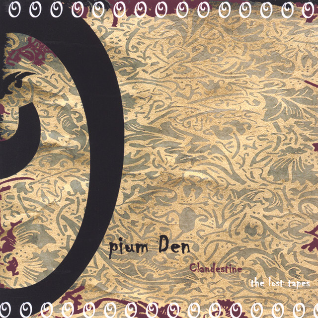 Clandestine cover
