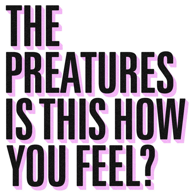 Is This How You Feel? cover