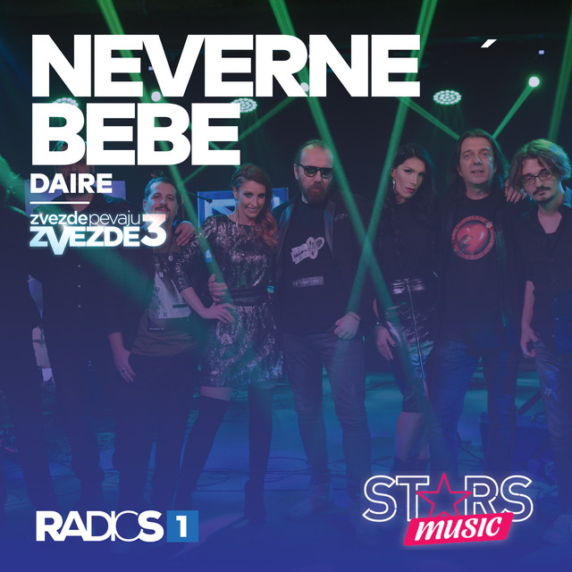 Daire cover