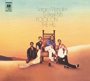 Fool on the Hill album