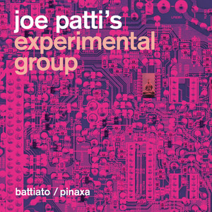 Joe Patti's Experimental Group album