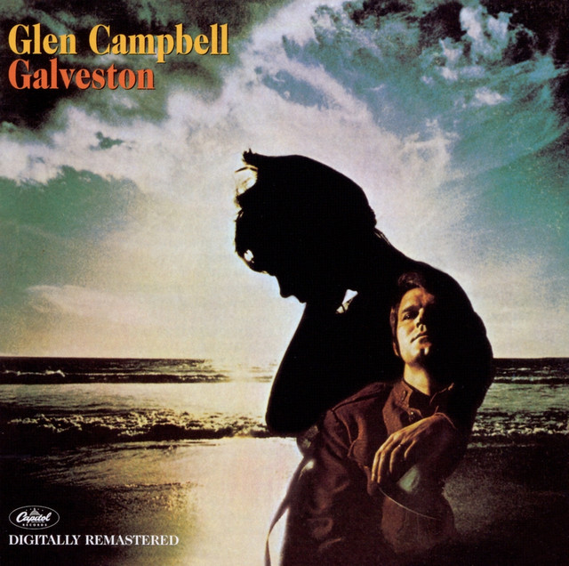 Galveston cover
