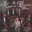 Joan Lippincott & Philadephia Brass Albumcover