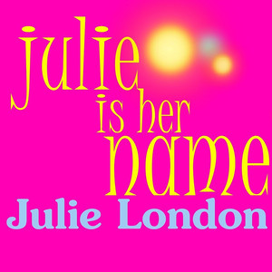 Julie Is Her Name album