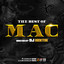 Best of Mac (Dj Hektik Edition) cover