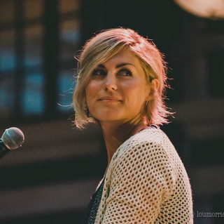 Megan O'Neill Photo