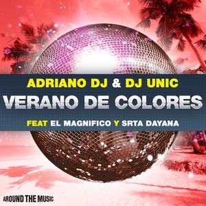 Adriano Dj