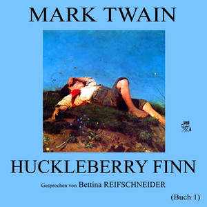 Huckleberry Finn (Buch 1)