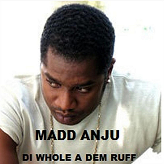Madd Anju Photo