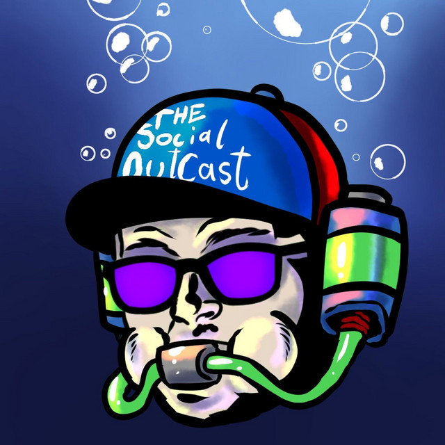 The Social OutCast Podcast On Spotify