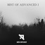 Best Of Advanced, Vol. 1 Albumcover