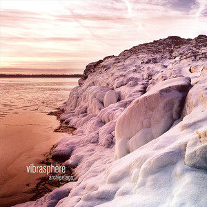 Archipelago cover