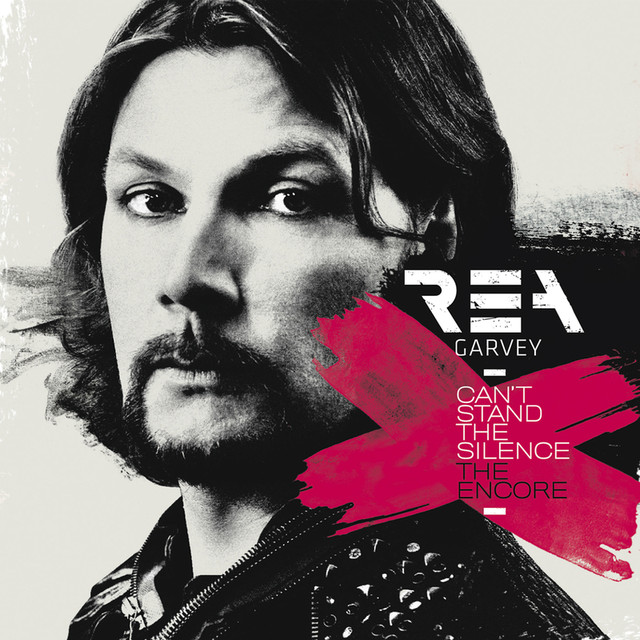 Can’t Stand The Silence – The Encore cover