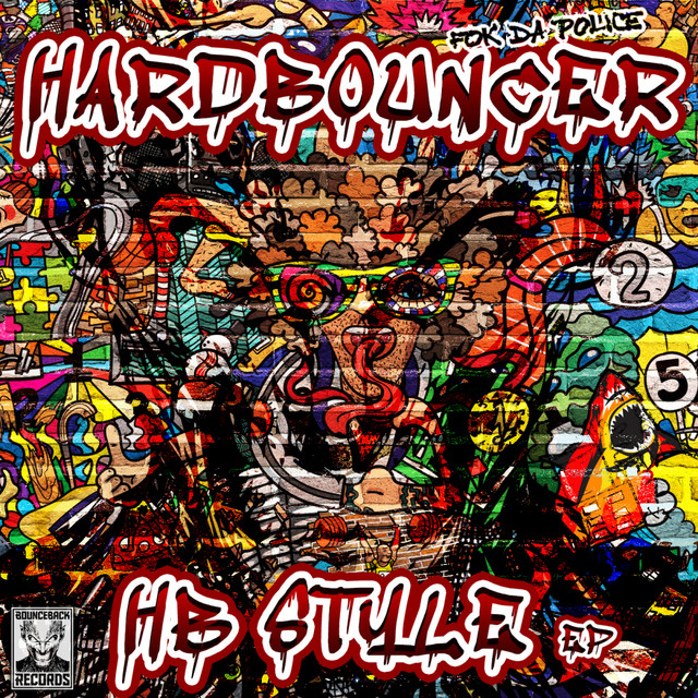 Hardbouncer Photo