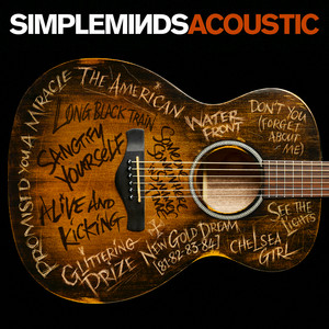 Acoustic album